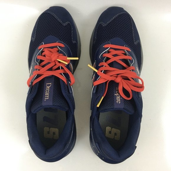 New Balance 997S Kawhi Leonard BHM Size 8.5 D - Picture 5 of 8